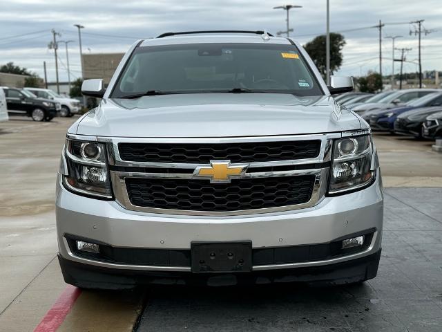 Used 2019 Chevrolet Tahoe LT with VIN 1GNSCBKC7KR118913 for sale in Grapevine, TX