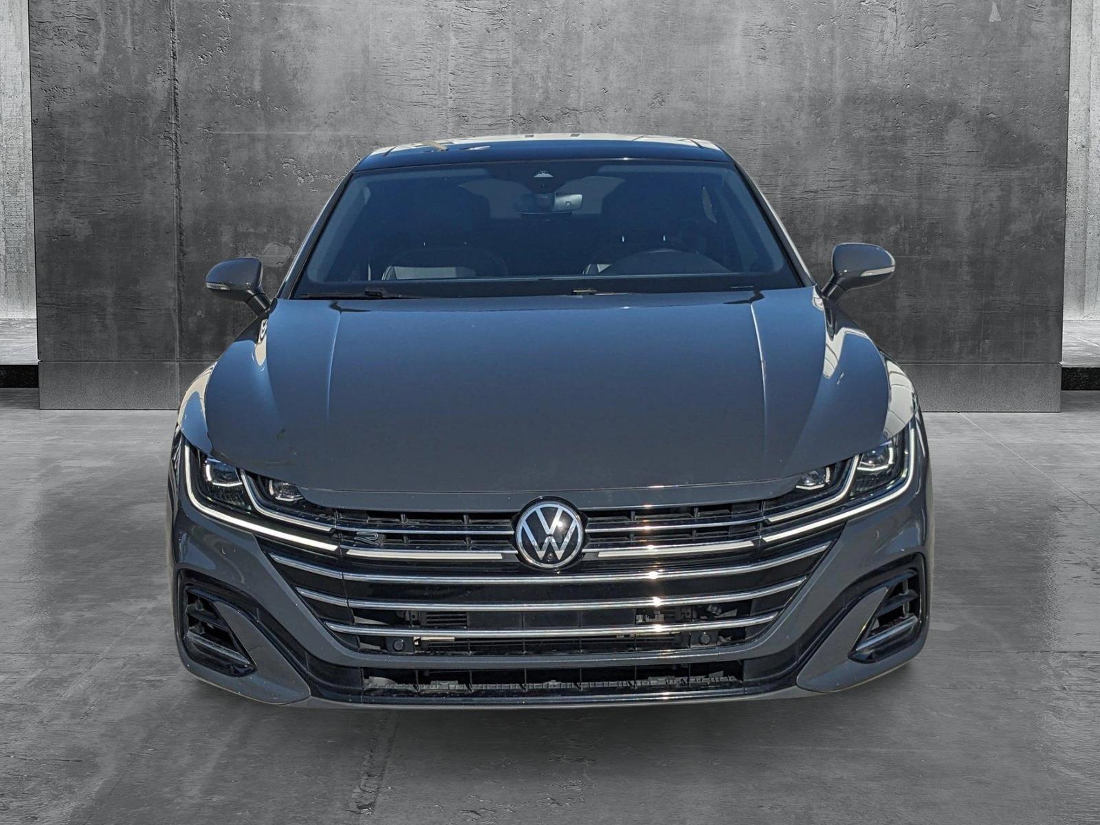 2021 Volkswagen Arteon Vehicle Photo in MIAMI, FL 33172-3015