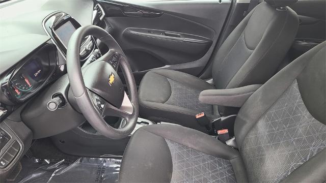 2021 Chevrolet Spark Vehicle Photo in FLAGSTAFF, AZ 86001-6214