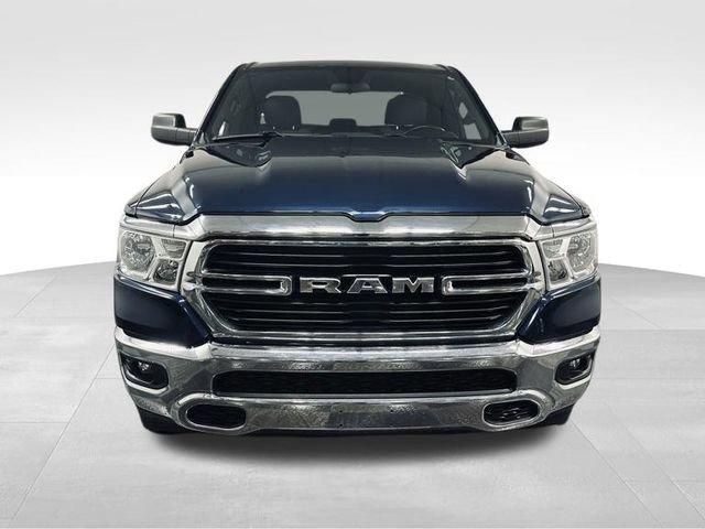 2021 Ram 1500 Vehicle Photo in MEDINA, OH 44256-9631