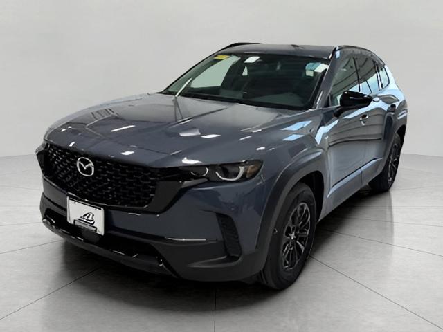 2025 Mazda CX-50 HEV Vehicle Photo in Green Bay, WI 54304