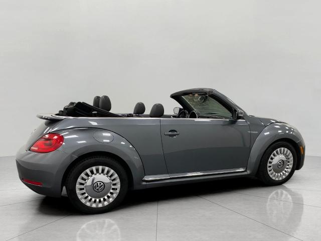 2014 Volkswagen Beetle Convertible Vehicle Photo in Oshkosh, WI 54904