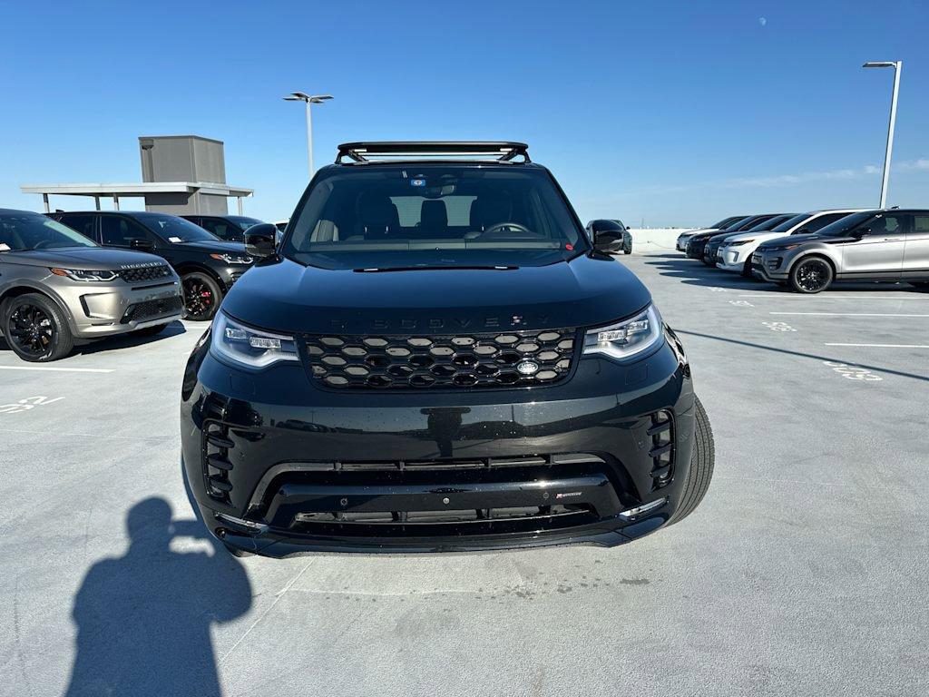 2023 Discovery Vehicle Photo in AUSTIN, TX 78717