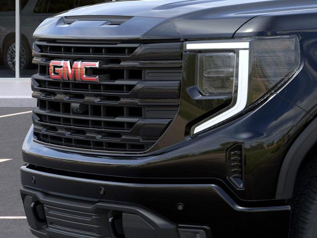 2025 GMC Sierra 1500 Vehicle Photo in MEDINA, OH 44256-9631