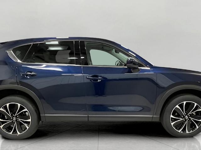 2023 Mazda CX-5 Vehicle Photo in Green Bay, WI 54304