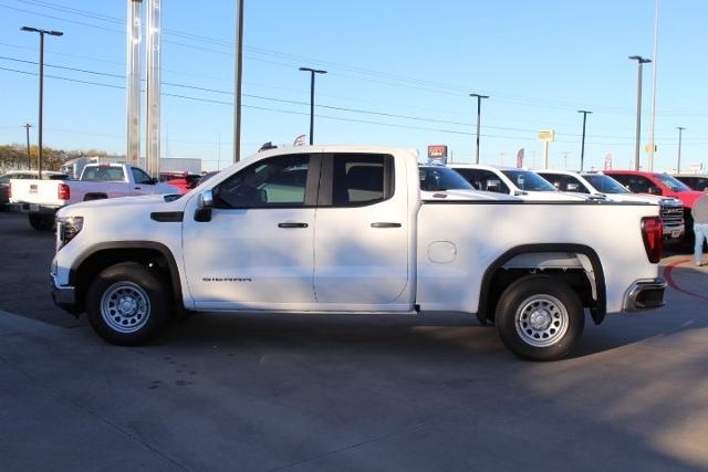 2025 GMC Sierra 1500 Vehicle Photo in Greenville, TX 75402
