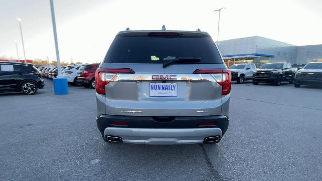 2023 GMC Acadia Vehicle Photo in BENTONVILLE, AR 72712-4322