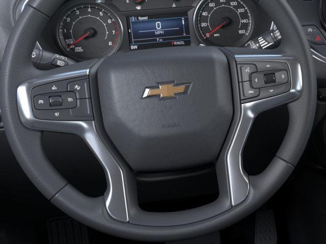 2023 Chevrolet Blazer Vehicle Photo in SAINT JAMES, NY 11780-3219