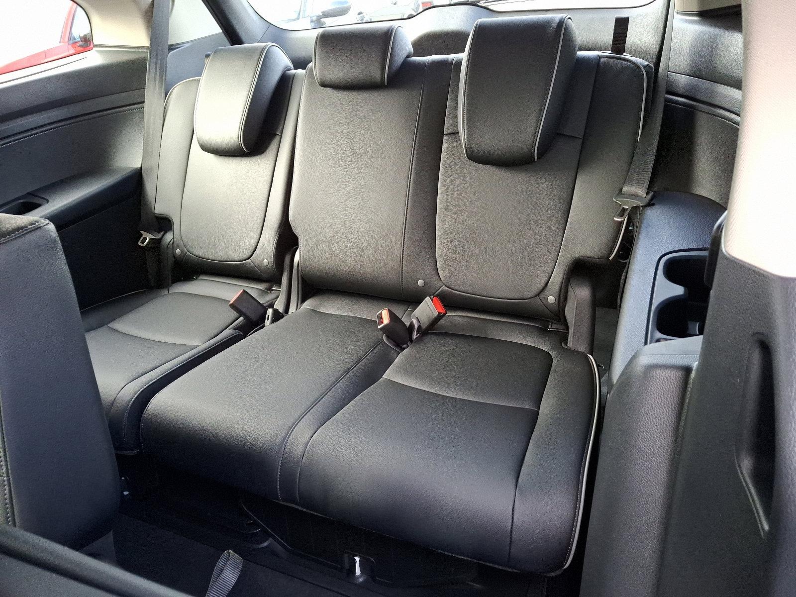 2025 Honda Odyssey Vehicle Photo in Harrisburg, PA 17111
