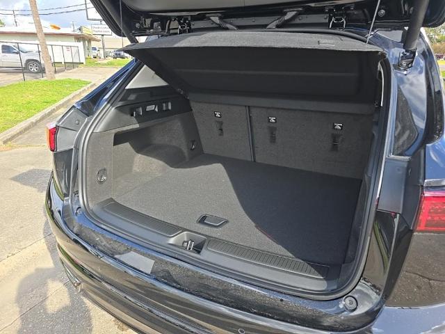 2025 Buick Envision Vehicle Photo in LAFAYETTE, LA 70503-4541