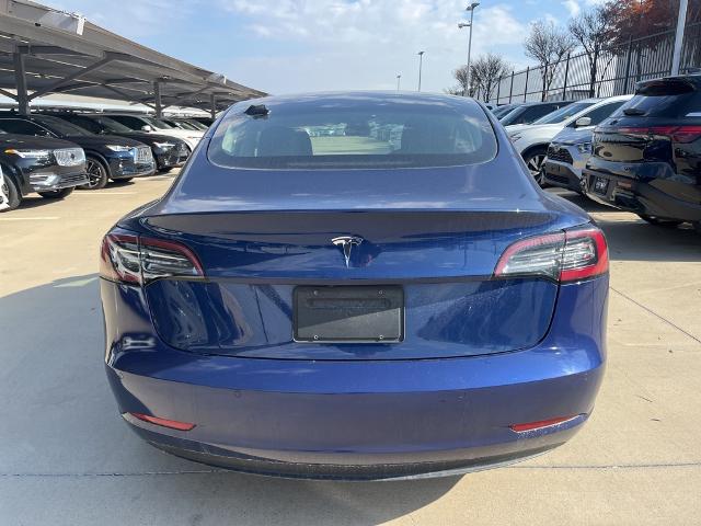 2022 Tesla Model 3 Vehicle Photo in Grapevine, TX 76051