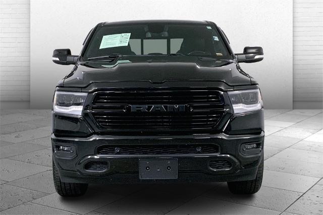 2019 Ram 1500 Vehicle Photo in Kansas City, MO 64114