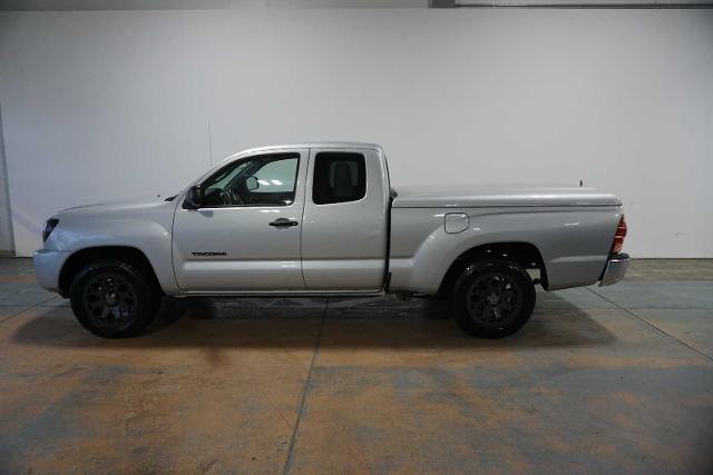 2006 Toyota Tacoma Vehicle Photo in ANCHORAGE, AK 99515-2026