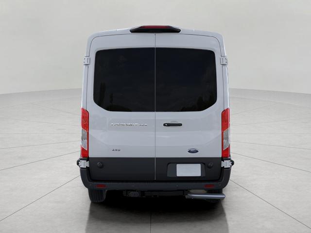 2024 Ford Transit Passenger Wagon Vehicle Photo in Neenah, WI 54956