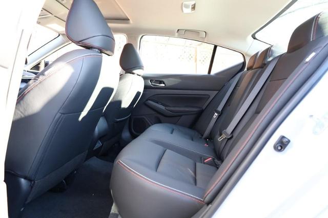 2025 Nissan Altima Vehicle Photo in Ballwin, MO 63011