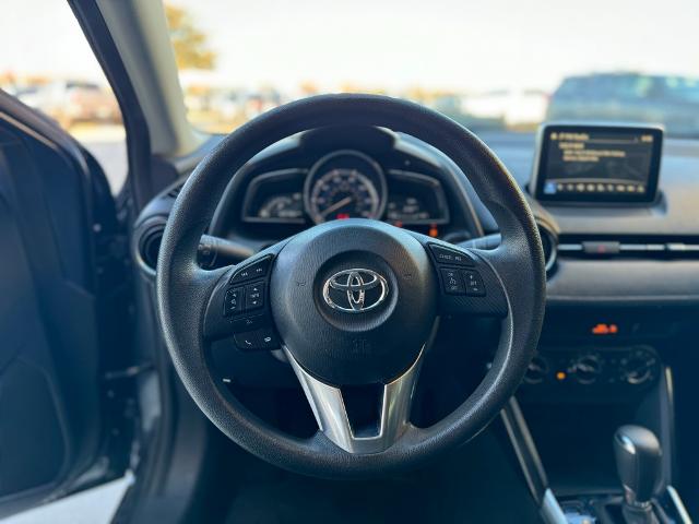 2017 Toyota Yaris iA Vehicle Photo in Grapevine, TX 76051