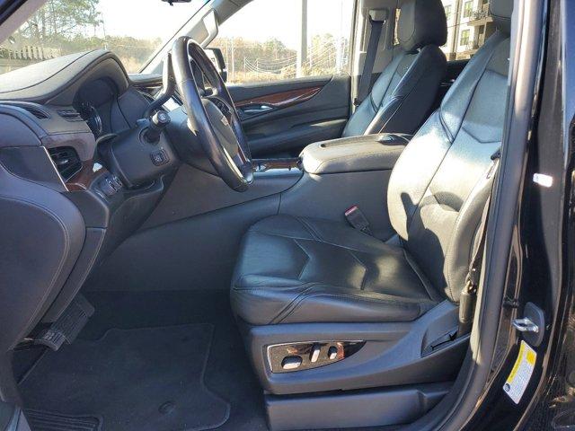 2019 Cadillac Escalade Vehicle Photo in SMYRNA, GA 30080-7630