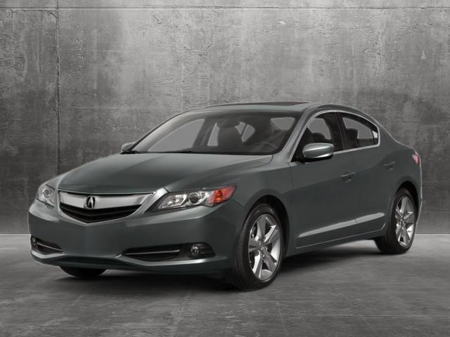 2013 Acura ILX Vehicle Photo in Rockville, MD 20852