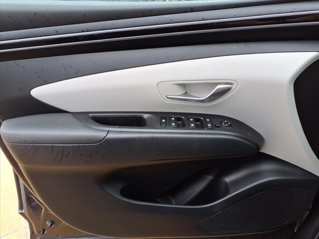 2022 Hyundai TUCSON Vehicle Photo in Peoria, IL 61615