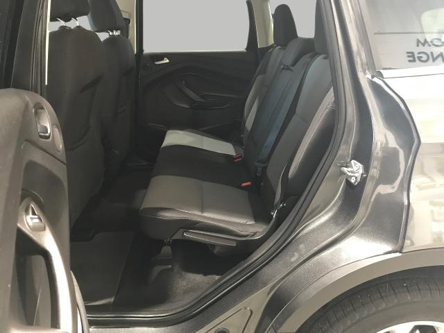 2017 Ford Escape Vehicle Photo in GREEN BAY, WI 54303-3330