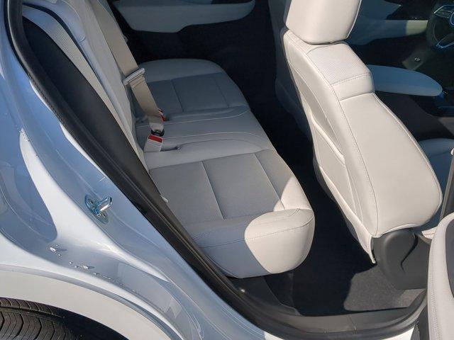 2025 Buick Envision Vehicle Photo in ALBERTVILLE, AL 35950-0246