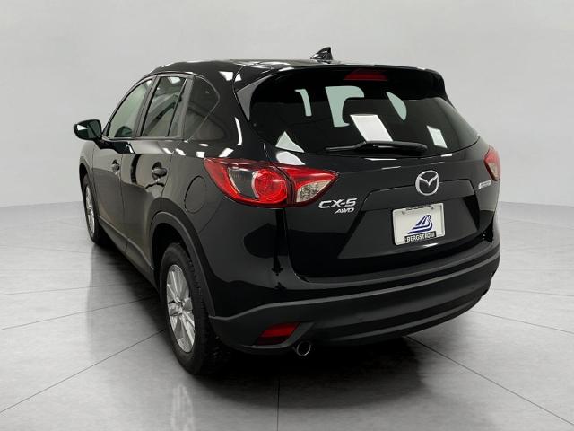 2016 Mazda CX-5 Vehicle Photo in Appleton, WI 54913