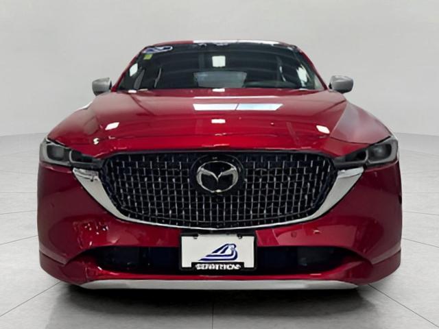 2024 Mazda CX-5 Vehicle Photo in Green Bay, WI 54304