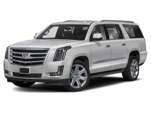 2020 Cadillac Escalade ESV Vehicle Photo in LIGHTHOUSE POINT, FL 33064-6849