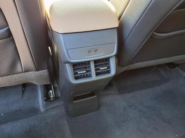 2025 Chevrolet Equinox Vehicle Photo in ROSENBERG, TX 77471-5675