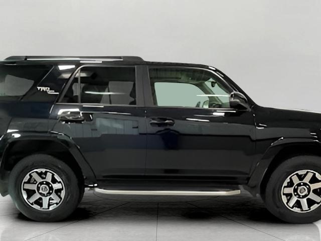 2021 Toyota 4Runner Vehicle Photo in Green Bay, WI 54304