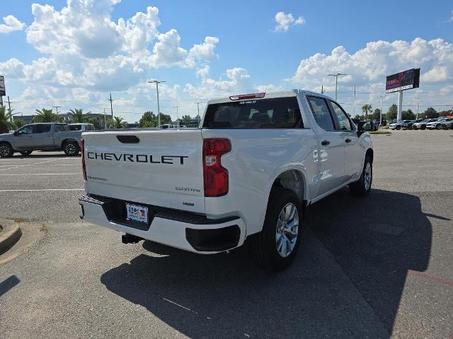 2025 Chevrolet Silverado 1500 Vehicle Photo in BROUSSARD, LA 70518-0000