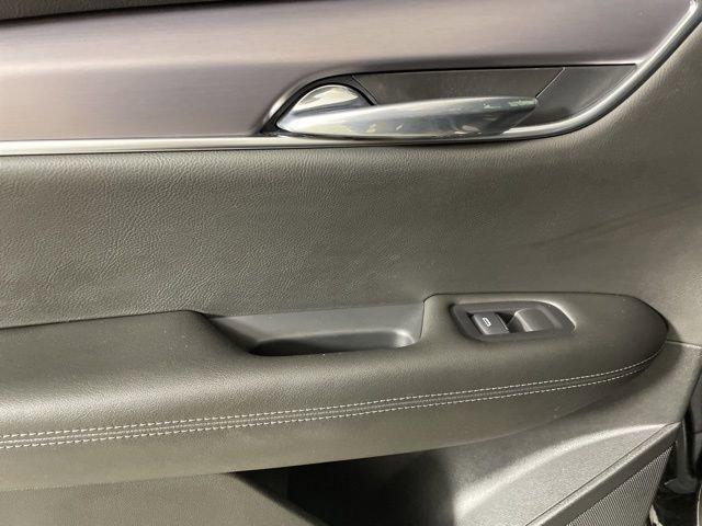 2021 Cadillac XT6 Vehicle Photo in PHOENIX, AZ 85014-3381