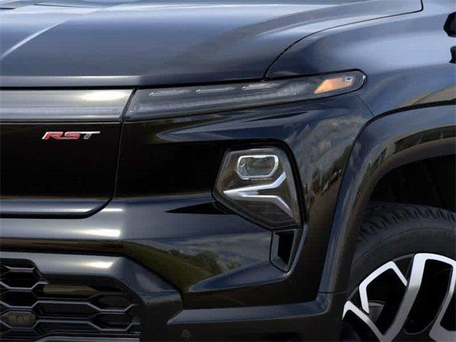 2024 Chevrolet Silverado EV Vehicle Photo in COLLIERVILLE, TN 38017-9006