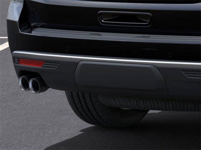 2024 Chevrolet Tahoe Vehicle Photo in COLLIERVILLE, TN 38017-9006