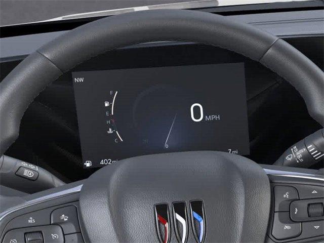 2025 Buick Envista Vehicle Photo in COLLIERVILLE, TN 38017-9006