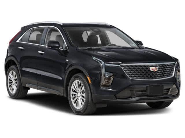 2024 Cadillac XT4 Vehicle Photo in POMPANO BEACH, FL 33064-7091