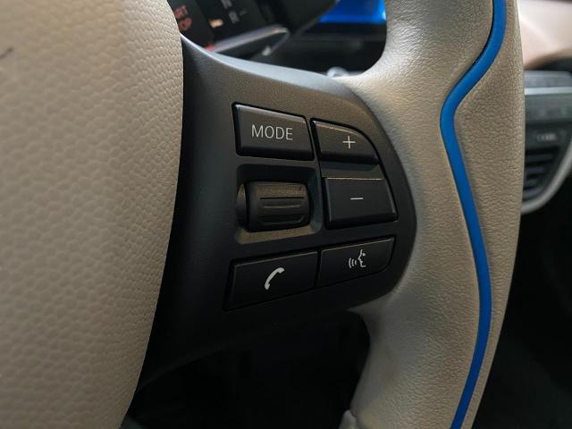 2019 BMW i3 Vehicle Photo in Appleton, WI 54913