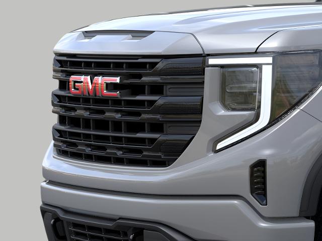 2024 GMC Sierra 1500 Vehicle Photo in APPLETON, WI 54914-8833