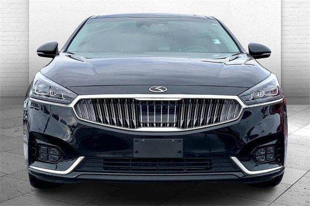 2019 Kia Cadenza Vehicle Photo in KANSAS CITY, MO 64114-4502