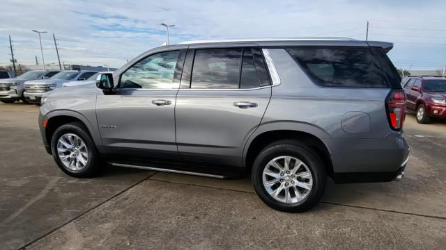 2022 Chevrolet Tahoe Vehicle Photo in HOUSTON, TX 77054-4802