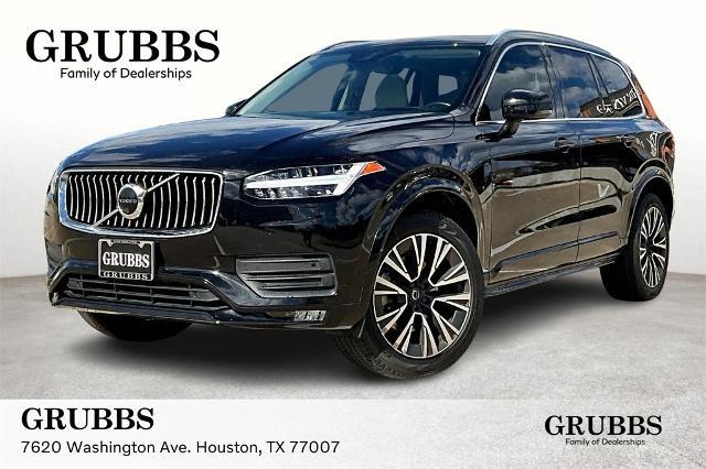 2021 Volvo XC90 Vehicle Photo in Houston, TX 77007