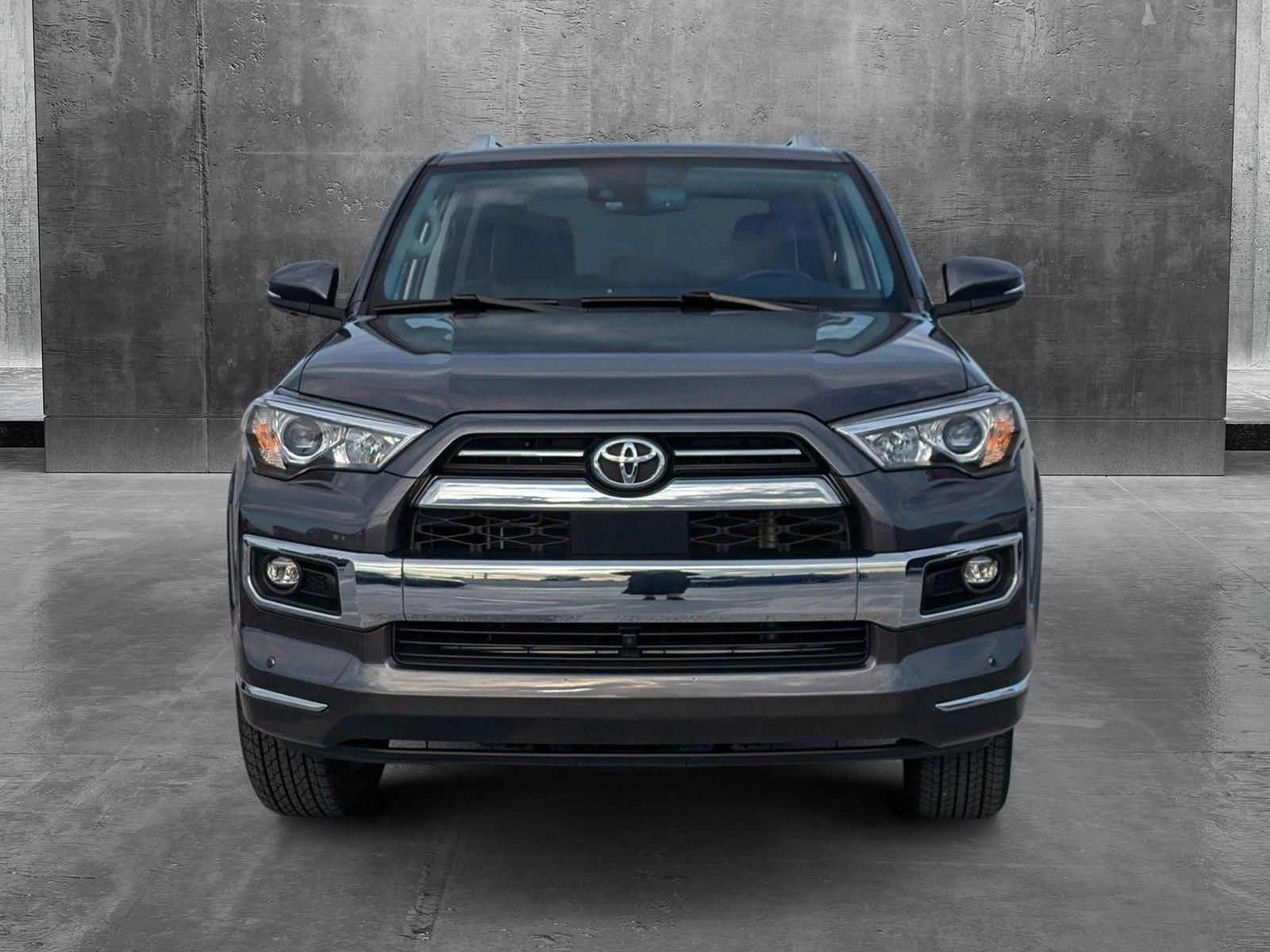 2023 Toyota 4Runner Vehicle Photo in Ft. Myers, FL 33907