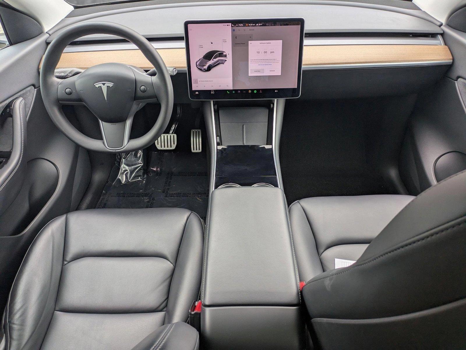 2020 Tesla Model Y Vehicle Photo in Sarasota, FL 34231