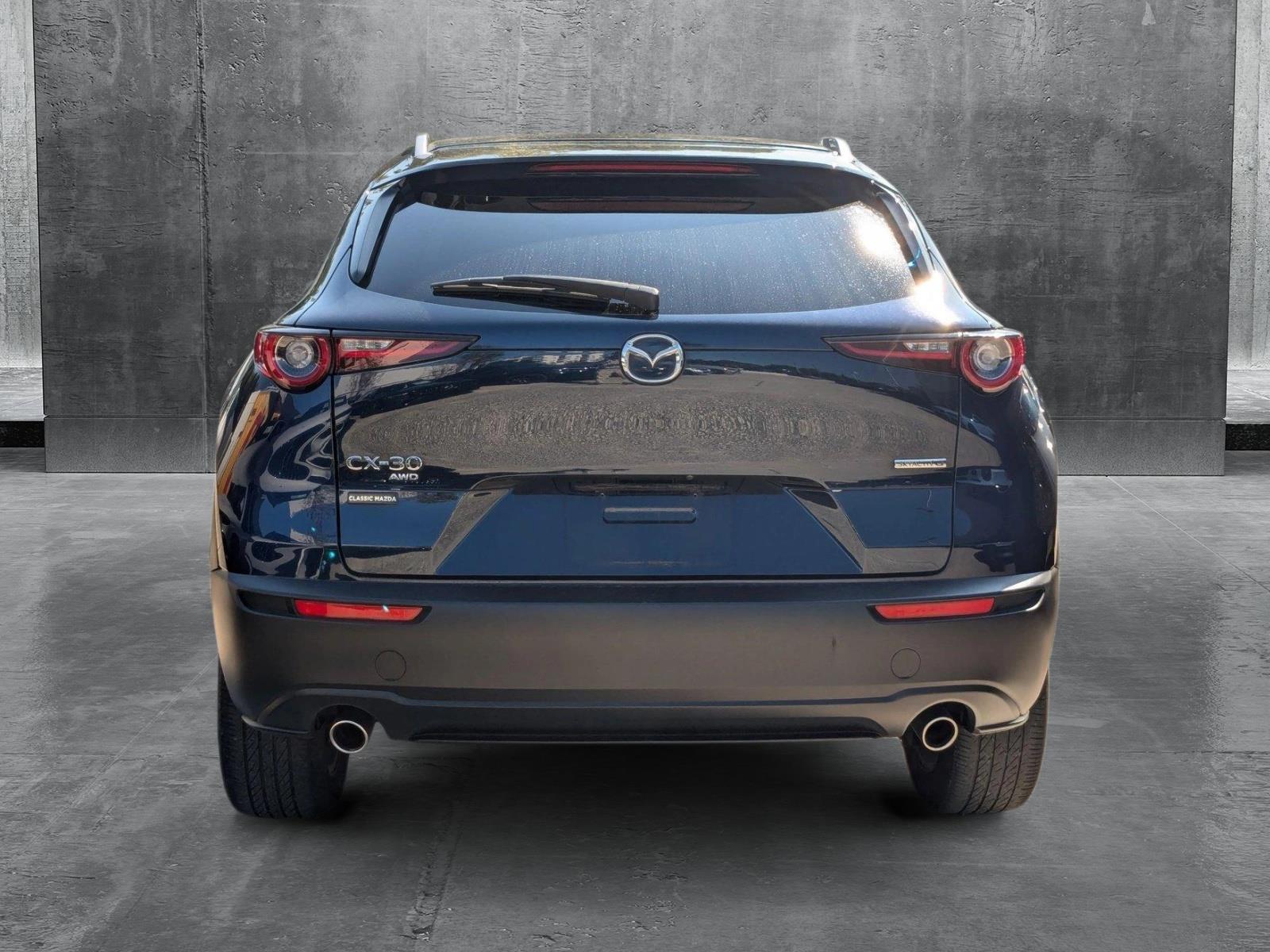 2023 Mazda CX-30 Vehicle Photo in Maitland, FL 32751