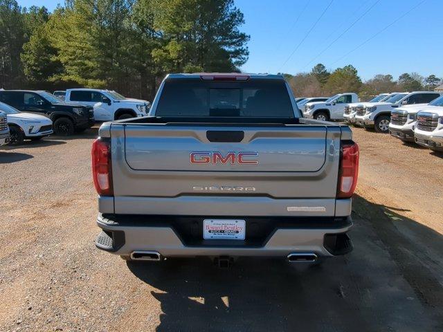 2025 GMC Sierra 1500 Vehicle Photo in ALBERTVILLE, AL 35950-0246