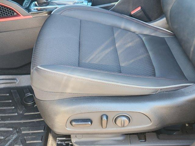 2022 Chevrolet Trailblazer Vehicle Photo in SUGAR LAND, TX 77478-0000