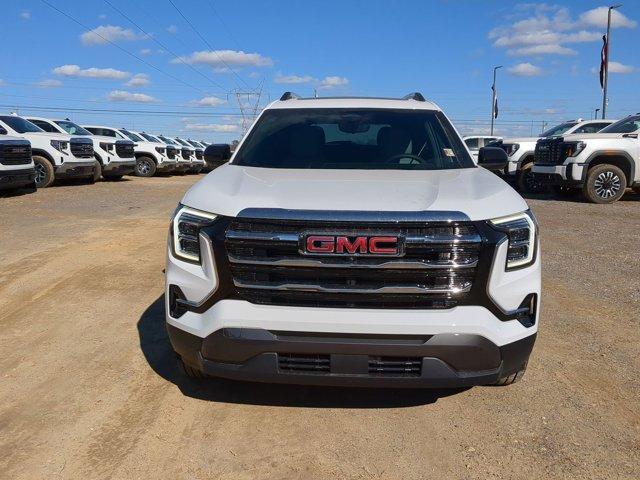 2025 GMC Terrain Vehicle Photo in ALBERTVILLE, AL 35950-0246