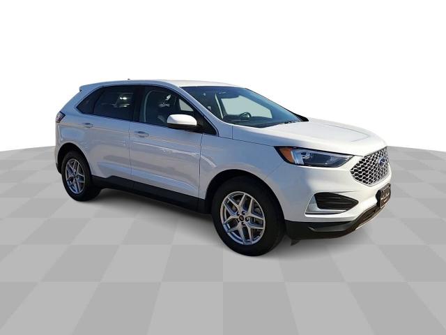 2023 Ford Edge Vehicle Photo in HOUSTON, TX 77054-4802