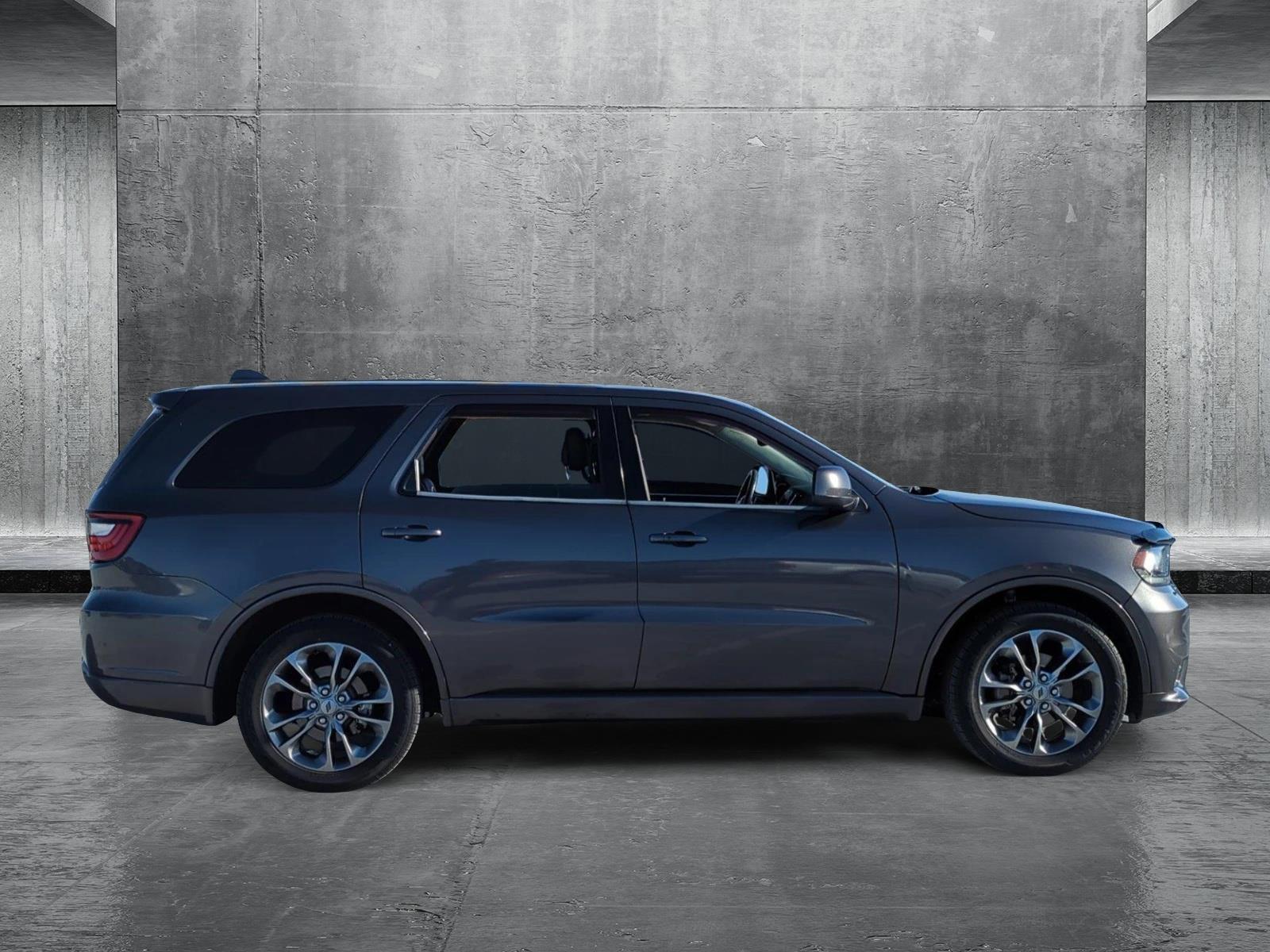 2019 Dodge Durango Vehicle Photo in Ft. Myers, FL 33907