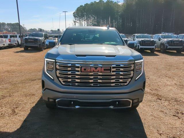 2025 GMC Sierra 1500 Vehicle Photo in ALBERTVILLE, AL 35950-0246